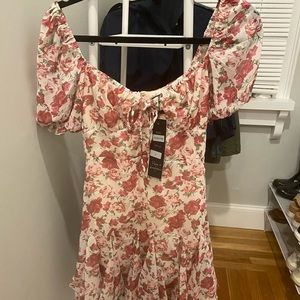 Sundae Muse Milly Dress